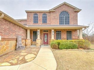 1159 Grove Ct, Burleson, TX 76028