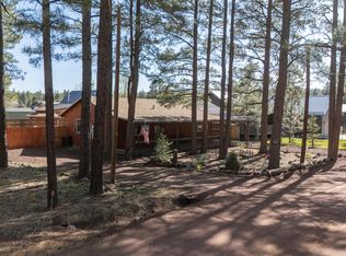129 W Bonanza Rd, Pinetop, AZ 85935