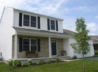 190 Hayfield Dr, Delaware, OH