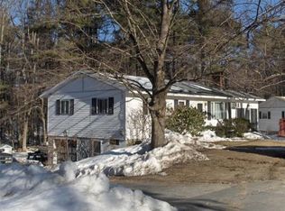 15 Fernbrook Rd, Northborough, MA 01532