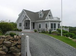 1260 Old Mill Ln, Block Island, RI 02807