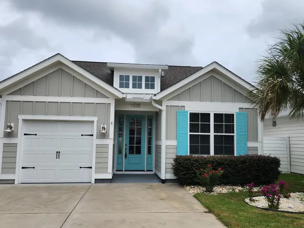 1535 Harbour Place Drive, Calabash, NC 28467