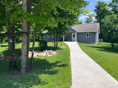10022 Lamon Rd NE, Bemidji, MN, 56601