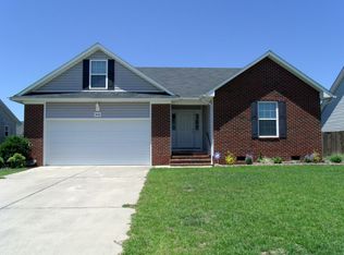 3026 Totley Dr, Fayetteville, NC 28306