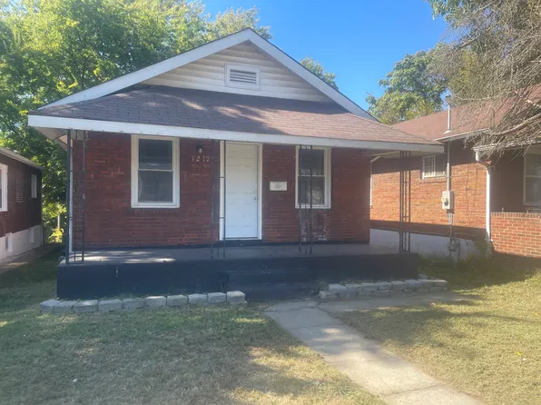 1217 Sutter Ave, Saint Louis, MO 63133