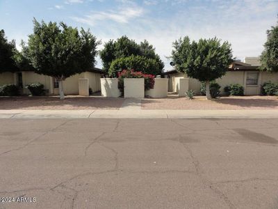 525 W PEBBLE BEACH Drive, Tempe, AZ, 85282