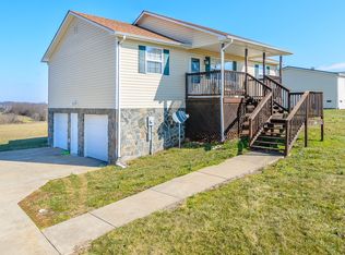 250 Ebenezer Loop, Chuckey, TN 37641