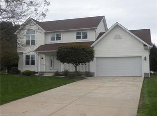 7825 Huntington Cir, Youngstown, OH 44512