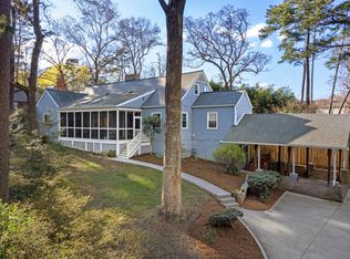 122 W Woodridge Dr, Durham, NC 27707