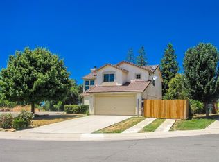 5501 Rexleigh Ct, Sacramento, CA 95823