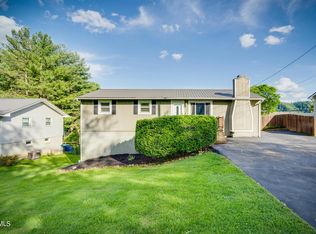 312 El Paso Dr, Bristol, TN 37620
