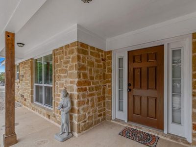 133 Vista Hills Dr N, Kerrville, TX, 78028