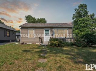 6138 Whiteford Center Rd, Toledo, OH 43613
