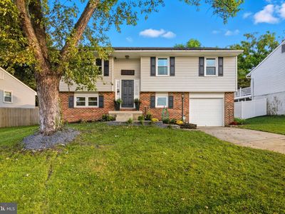 1323 Craghill Ct, Hanover, MD, 21076