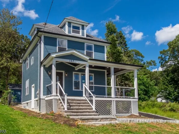 167 Rt 46, Mine Hill Twp., NJ 07803