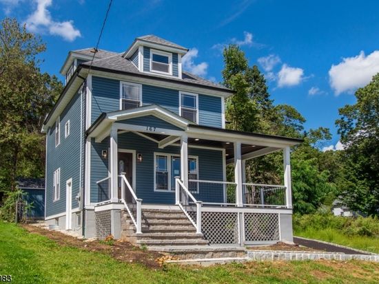 167 Rt 46, Mine Hill, NJ 07803