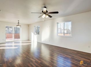 1135 S Gurn Cir, Palmer, AK 99645