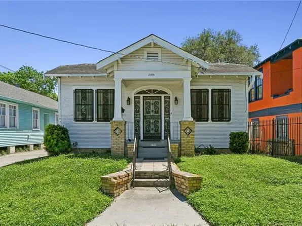 2305 Joliet St, New Orleans, LA 70118