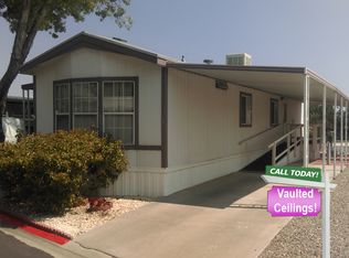 2301 Oddie Blvd SPC 77, Reno, NV 89512