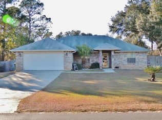 1989 Andorra St, Navarre, FL 32566