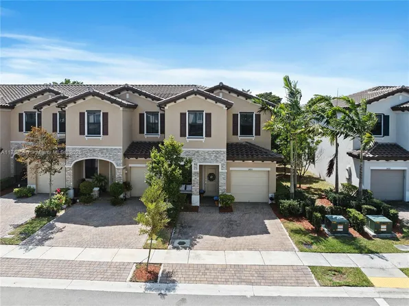 5420 SW 14th Ct, North Lauderdale, FL 33068