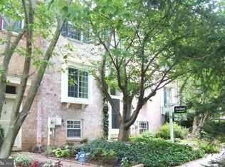 9846 Softwater Way, Columbia, MD 21046