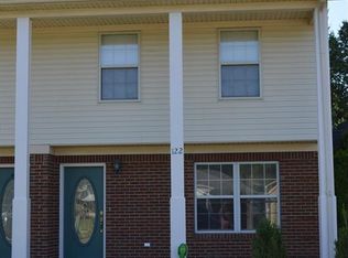 122 Bittersweet Rd, Jeffersonville, IN 47130