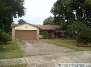 8821 Mescalero St, Orlando, FL 32829