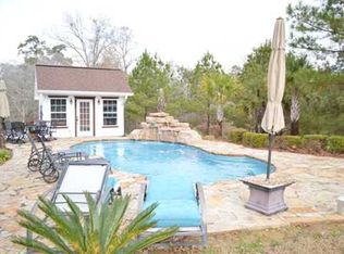 1108 Earl Deville Road, Turkey Creek, LA 70585