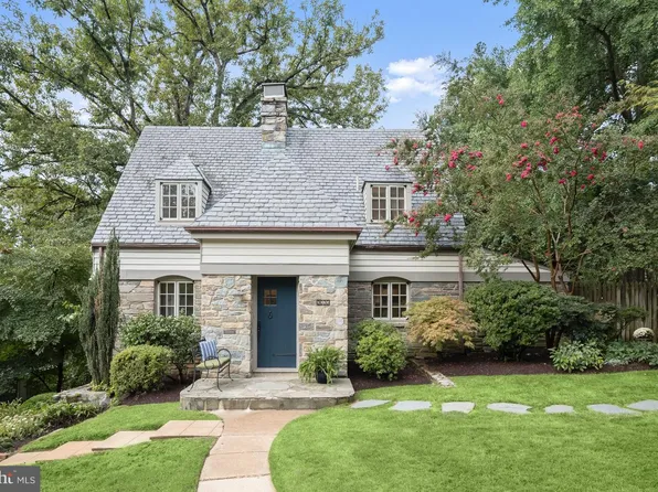 3030 N Quincy St, Arlington, VA 22207