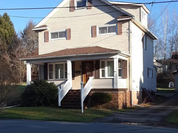 678 Homestead St, Simpson, PA 18407