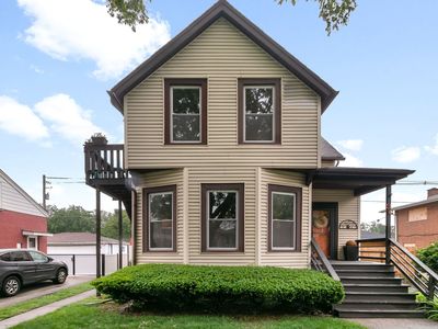 96 E Quincy St, Riverside, IL, 60546