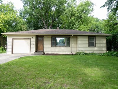 1606 5th St N, Fargo, ND, 58102