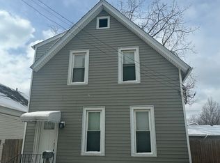 2452 Thurman Ave., Cleveland, OH 44113