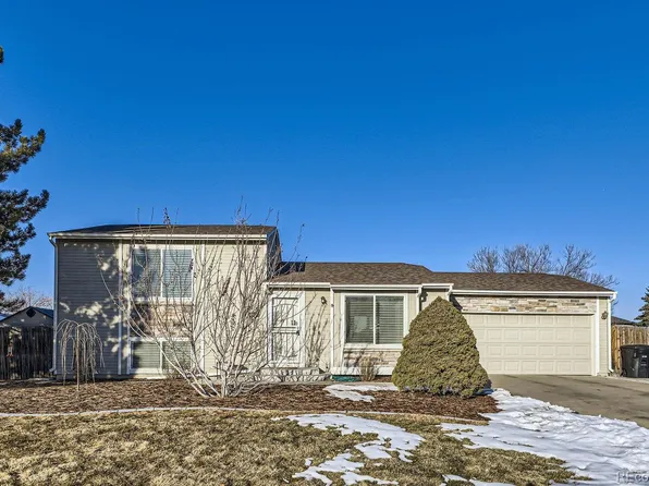 11914 Bellaire Circle, Thornton, CO 80233