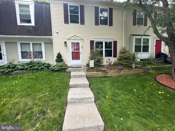 18628 Winding Creek Pl, Germantown, MD 20874