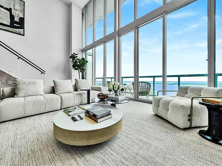 888 Biscayne Blvd #5704 — Photo 2
