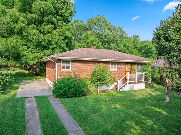 205 Glendale Ave, Princeton, WV 24740
