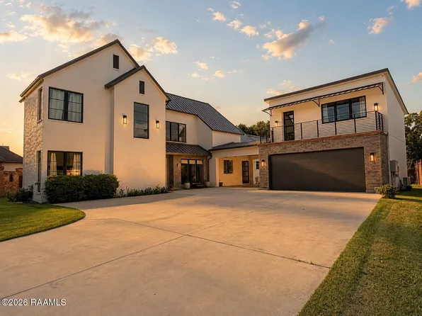 115 Avallach Dr, Lafayette, LA 70503