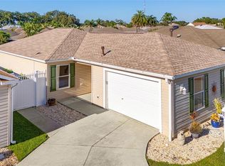547 Richburg St, The Villages, FL 32162
