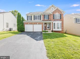 35280 Overlook Dr, Locust Grove, VA 22508