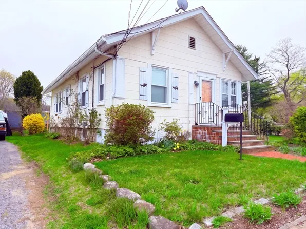 47 Kendall Ave, Framingham, MA 01702