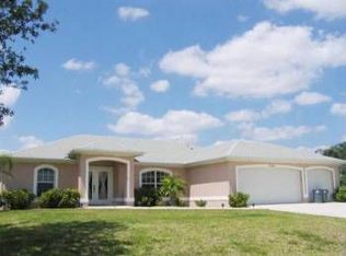 2228 SW 11th Ct, Cape Coral, FL 33991