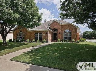 1427 Capstan Dr, Allen, TX 75013