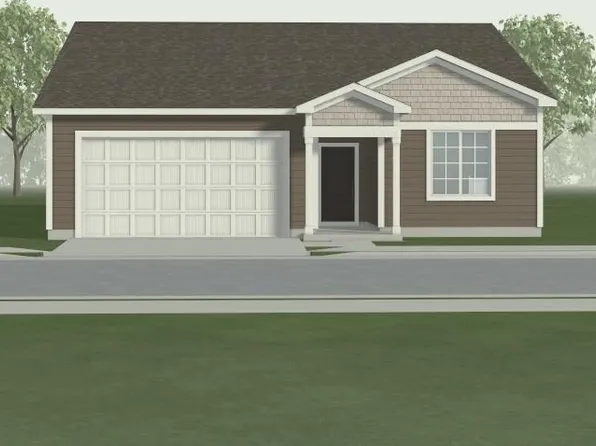 9617 N Ava St, Kansas City, MO 64154