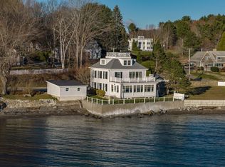 72 Pepperrell Road, Kittery, ME 03905
