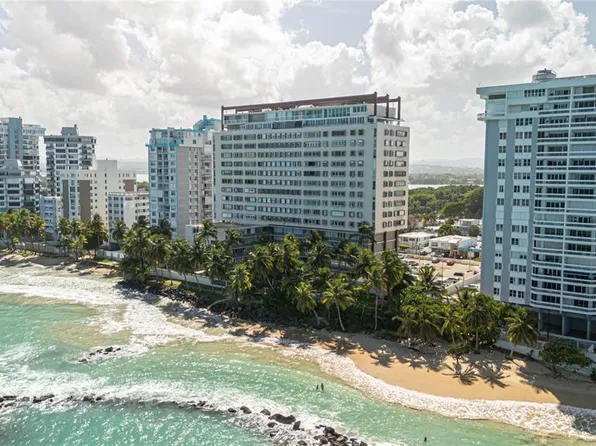 3307 Avenue Isla Verde #Penthouse 1-2, Carolina, PR 00979