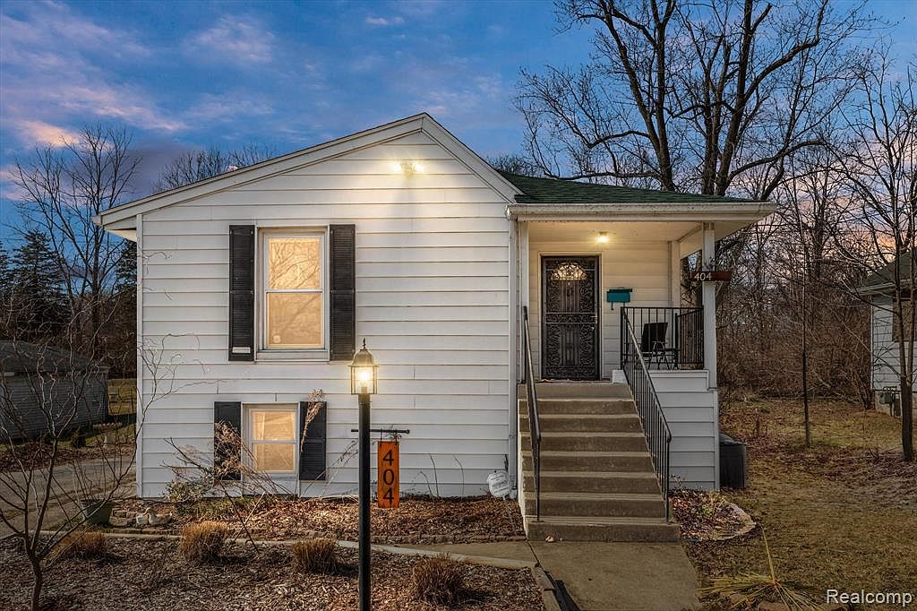 404 1st Ave, Ypsilanti, MI 48197 Zillow
