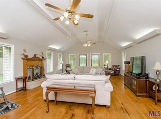 345 Baird Dr, Baton Rouge, LA 70808
