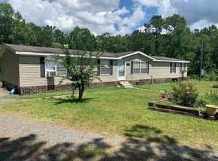 175 Samantha Dr, Leesville, LA 71446